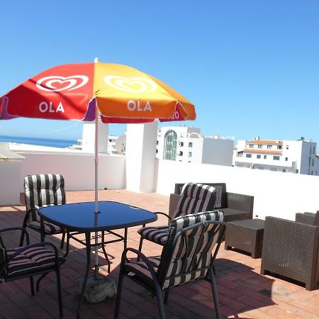 Apartamento O Presidente Portimão Exterior foto