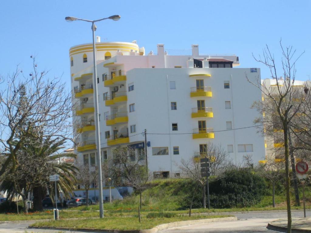 Apartamento O Presidente Portimão Exterior foto